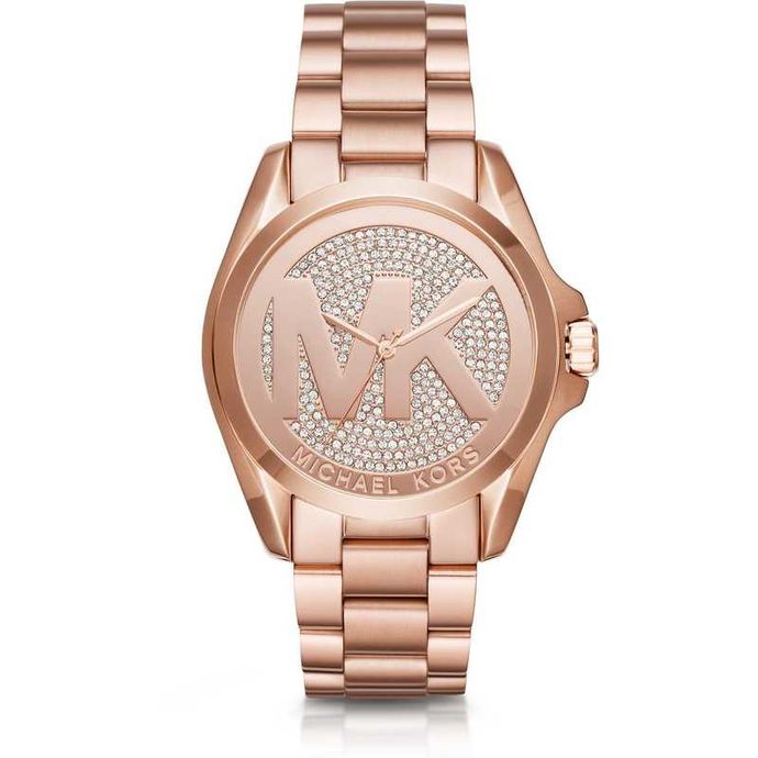 Michael Kors MK6437 Kadın Kol Saati - 1