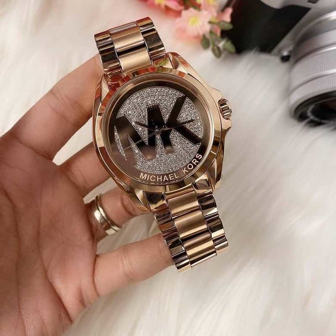 Michael Kors MK6437 Kadın Kol Saati - 2