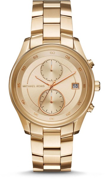 Michael Kors MK6464 Kadın Kol Saati - 1