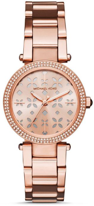 Michael Kors MK6470 Kadın Kol Saati - 1