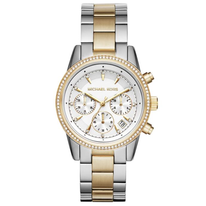 Michael Kors MK6474 Kadın Kol Saati - 1