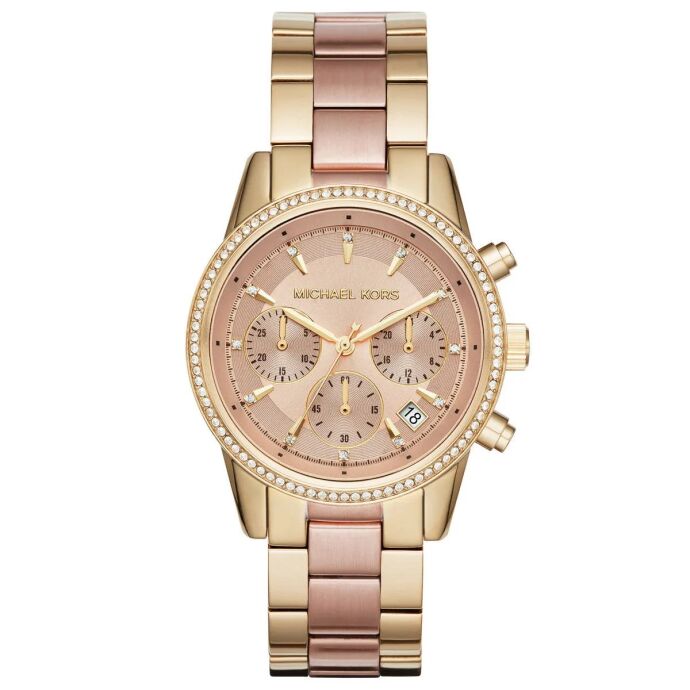 Michael Kors MK6475 Kadın Kol Saati - 1