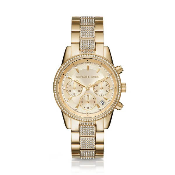 Michael Kors MK6484 Kadın Kol Saati - 1