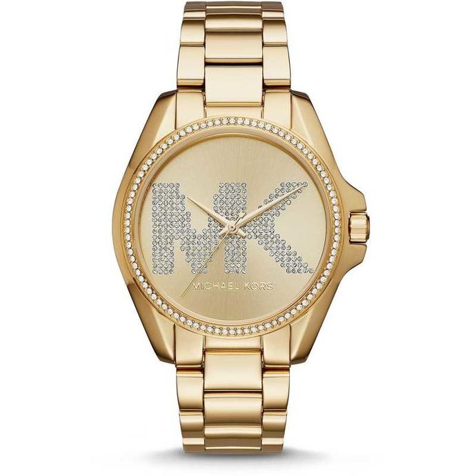 Michael Kors MK6555 Kadın Kol Saati - 1