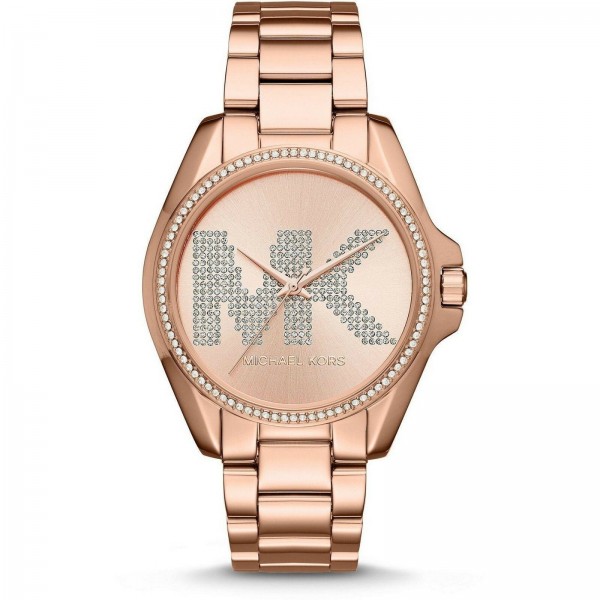 Michael Kors MK6556 Kadın Kol Saati - 1