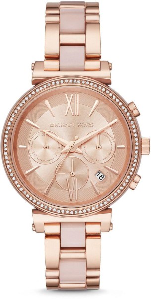 Michael Kors MK6560 Bayan Kol Saati - 1