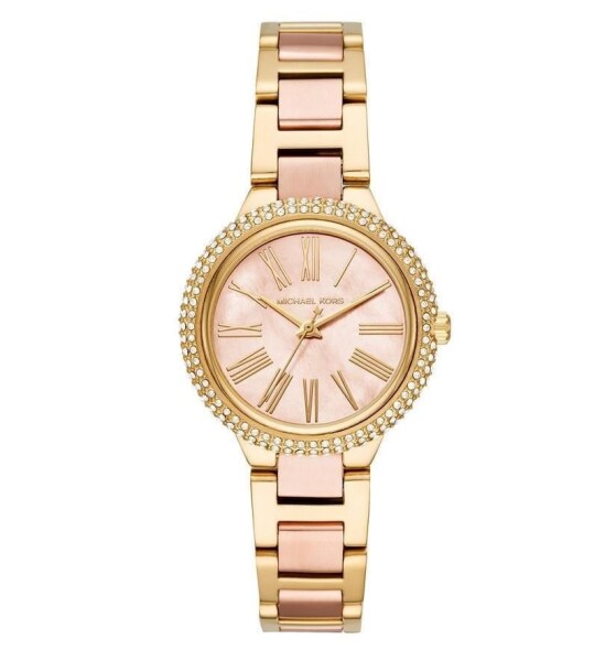 Michael Kors MK6564 Kadın Kol Saati - 1