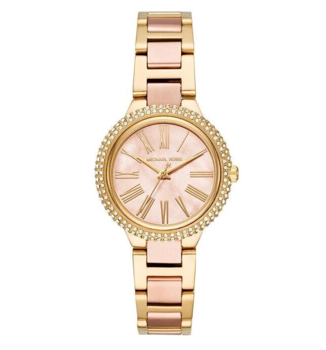 Michael Kors MK6564 Kadın Kol Saati - 1