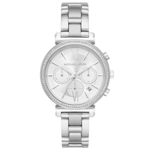 Michael Kors MK6575 Kadın Kol Saati - Thumbnail