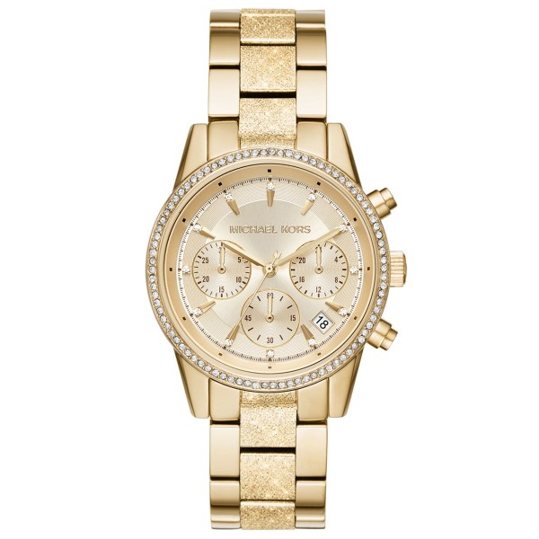 Michael Kors MK6597 Bayan Kol Saati - 1