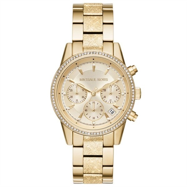 Michael Kors MK6597 Kadın Kol Saati - 1