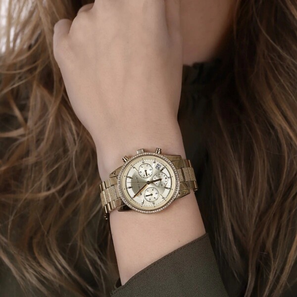 Michael Kors MK6597 Kadın Kol Saati - 3