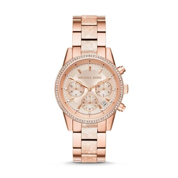 Michael Kors MK6598 Kadın Kol Saati - 1
