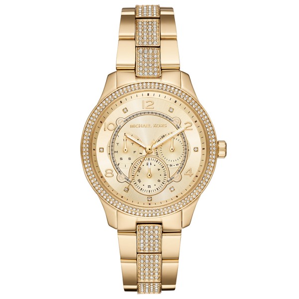 Michael Kors MK6613 Bayan Kol Saati - 1