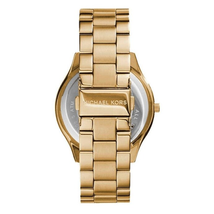Michael Kors MK6623 Kadın Kol Saati - 1