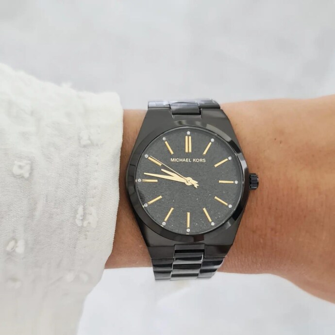 Michael Kors MK6625 Kadın Kol Saati - 3
