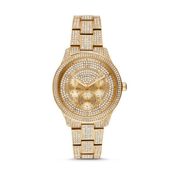 Michael Kors MK6627 Bayan Kol Saati - Thumbnail