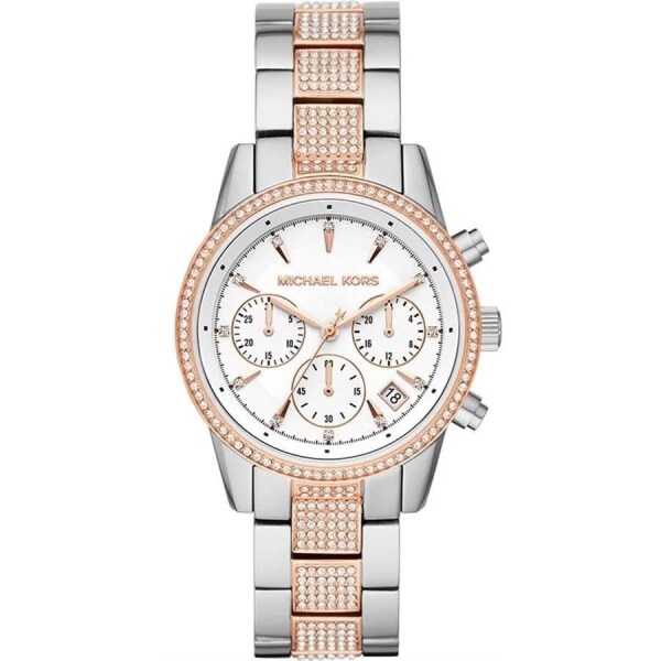 Michael Kors MK6651 Kadın Kol Saati - 1