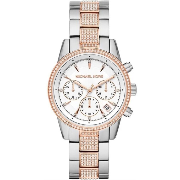Michael Kors MK6651 Kadın Kol Saati - 1