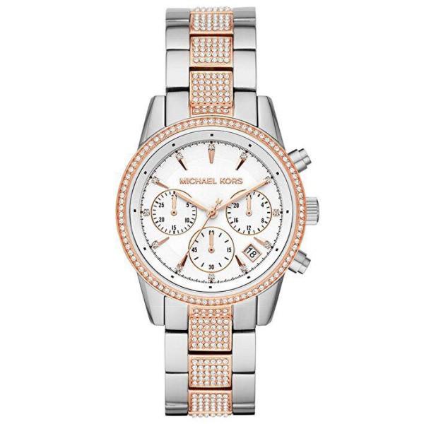 MICHAEL KORS MK6651 KOL SAATİ - Michael Kors