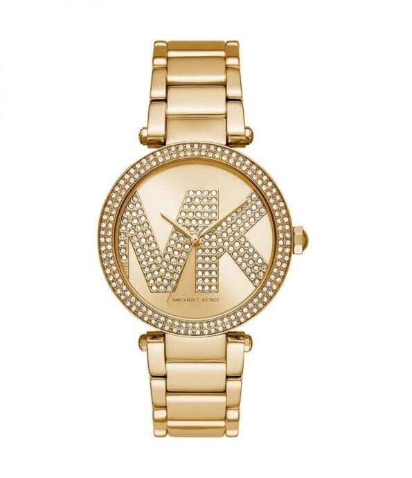 Michael Kors MK6659 Kadın Kol Saati - 1