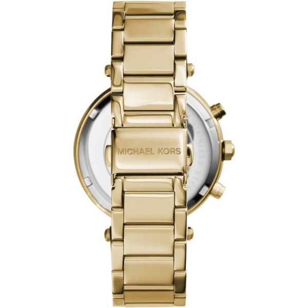 Michael Kors MK6659 Kadın Kol Saati - 3