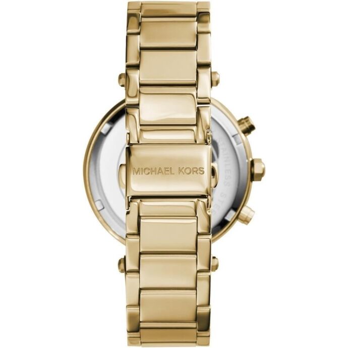 Michael Kors MK6659 Kadın Kol Saati - 3