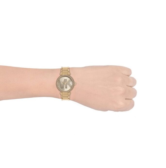 Michael Kors MK6659 Kadın Kol Saati - 4
