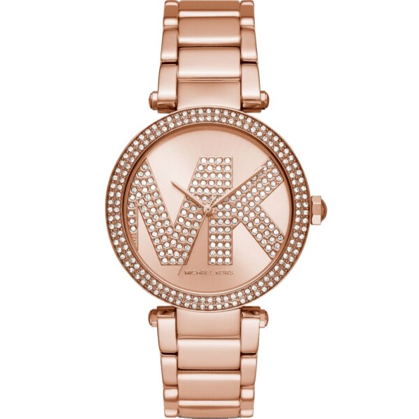 Michael Kors MK6660 Kadın Kol Saati - 1