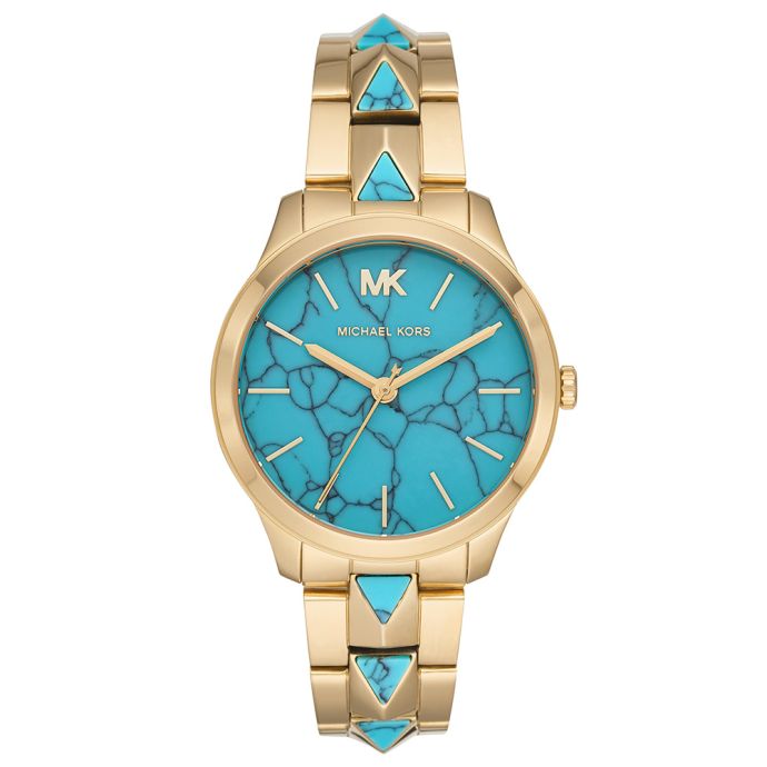 Michael Kors MK6670 Bayan Kol Saati - 1