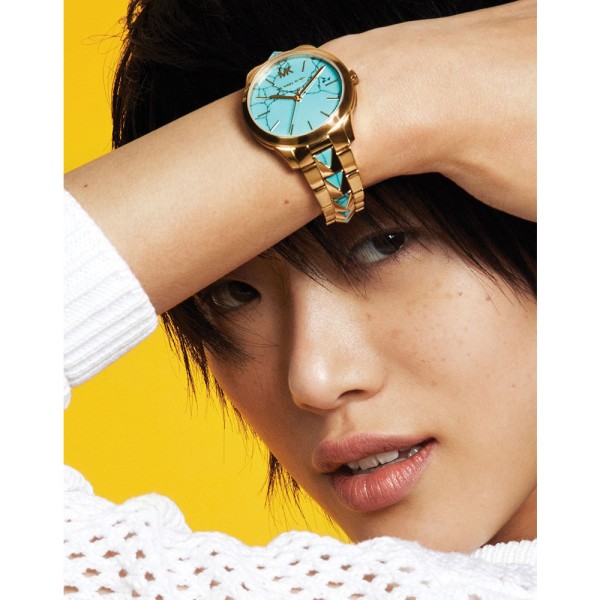 Michael Kors MK6670 Bayan Kol Saati - 4