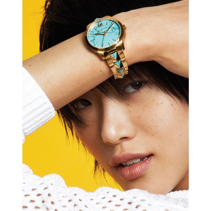 Michael Kors MK6670 Bayan Kol Saati - 4