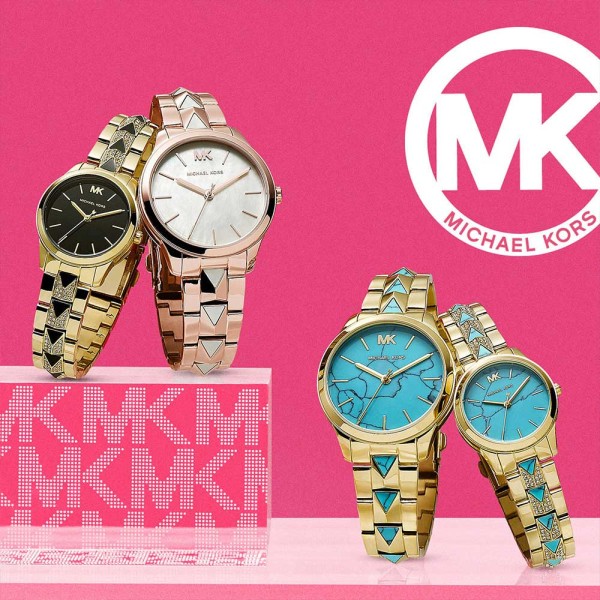 Michael Kors MK6670 Bayan Kol Saati - 5