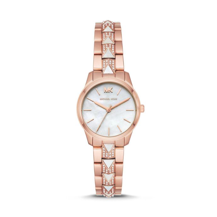Michael Kors MK6674 Kadın Kol Saati - 1