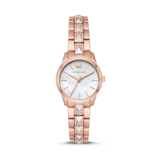 Michael Kors MK6674 Kadın Kol Saati - 2
