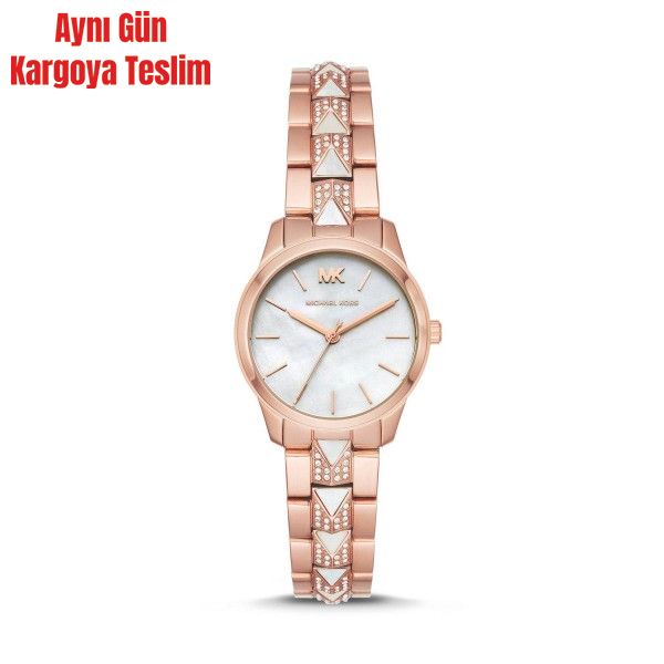 Michael Kors MK6674 Kadın Kol Saati - 2