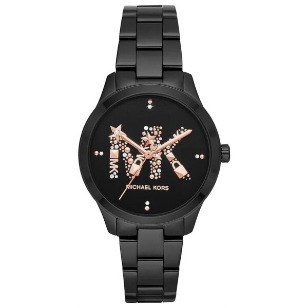 Michael Kors MK6683 Kadın Kol Saati - 1