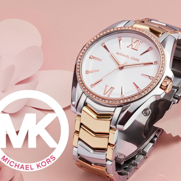 Michael Kors MK6686 Bayan Kol Saati - 4