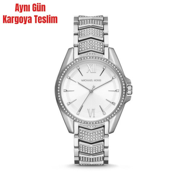 Michael Kors MK6687 Kadın Kol Saati - 3
