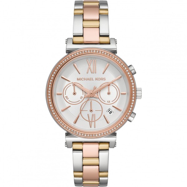 Michael Kors MK6688 Kadın Kol Saati - 1