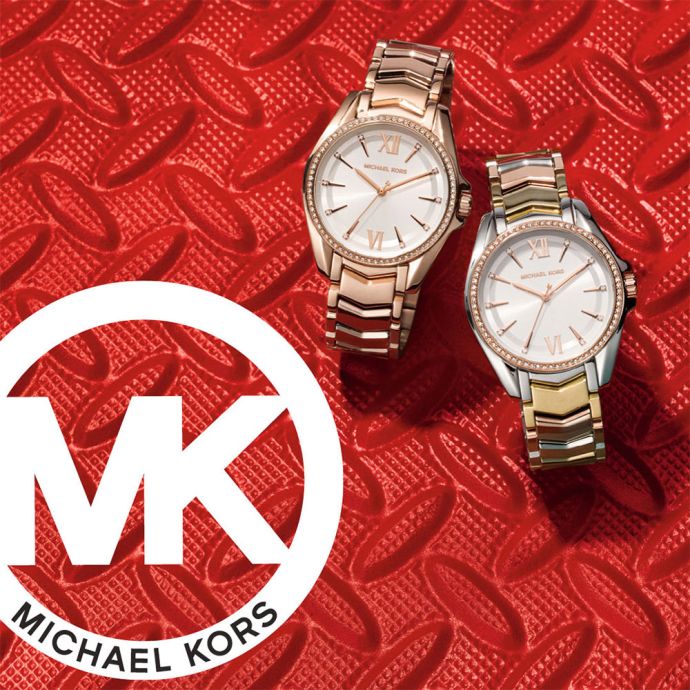Michael Kors MK6694 Bayan Kol Saati - 3