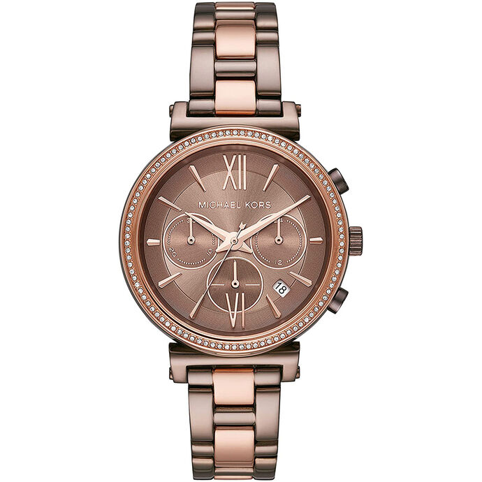 Michael Kors MK6696 Kadın Kol Saati - 1