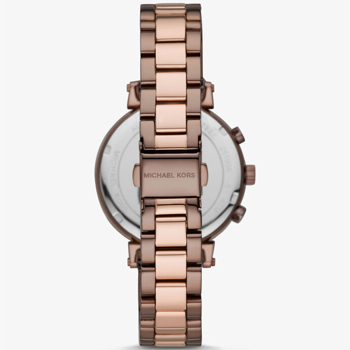 Michael Kors MK6696 Kadın Kol Saati - 3