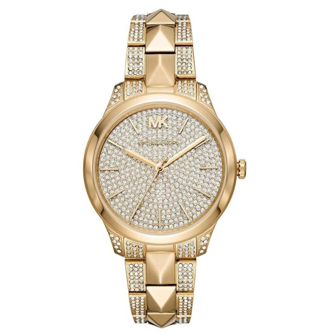 Michael Kors MK6715 Kadın Kol Saati - 1