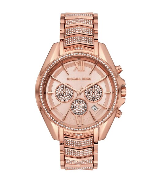 Michael Kors MK6730 Kadın Kol Saati - 1