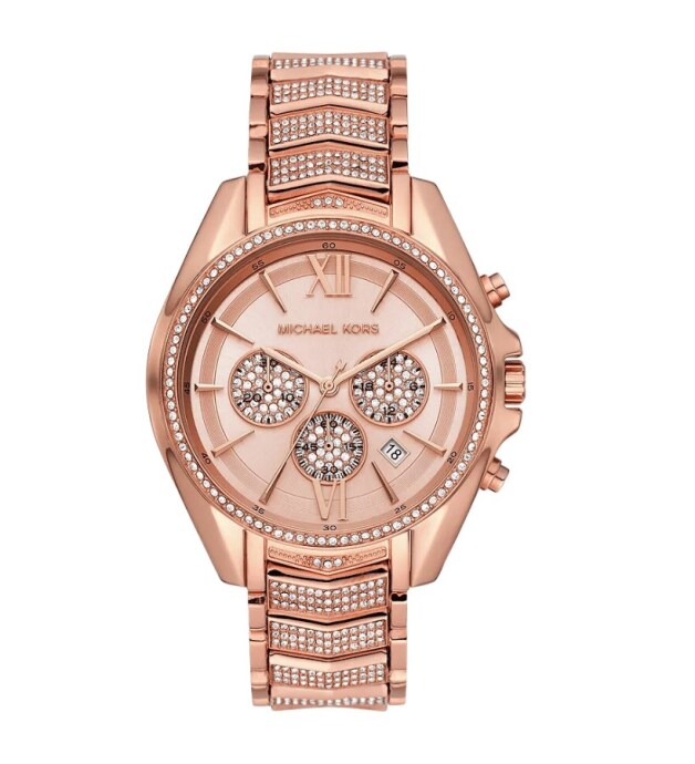 Michael Kors MK6730 Kadın Kol Saati - 1