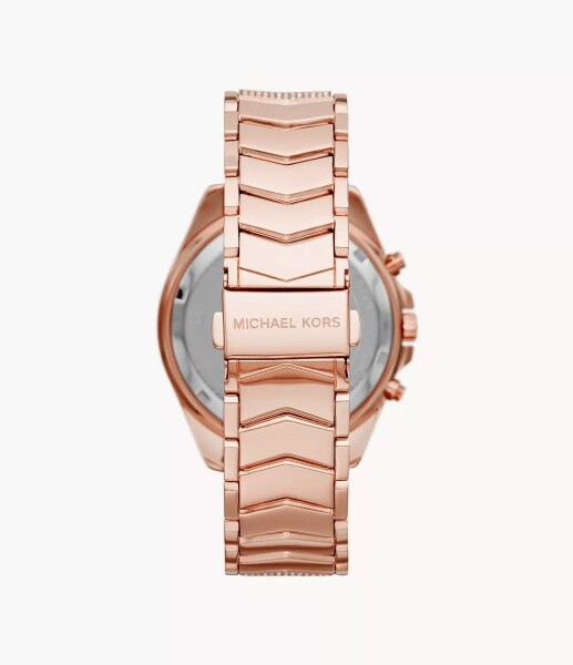 Michael Kors MK6730 Kadın Kol Saati - 3