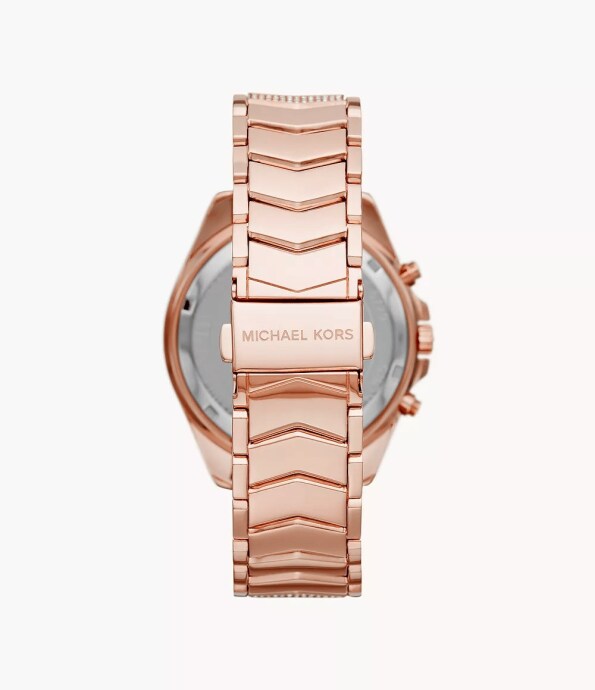 Michael Kors MK6730 Kadın Kol Saati - 3