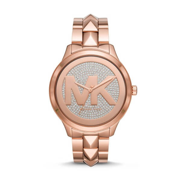 Michael Kors MK6736 Kadın Kol Saati - 1