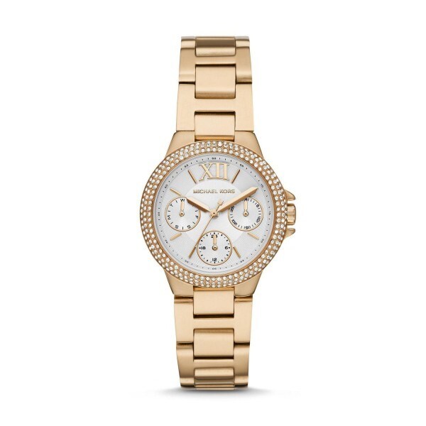 MICHAEL KORS MK6844 Kadın Kol Saati - Michael Kors